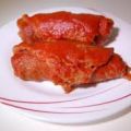 Ricetta della domenica 