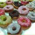 Le Donuts!!! Si si, proprio quelle di Homer[...]