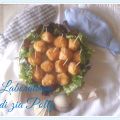 ♥ Polpettine di gamberetti ♥
