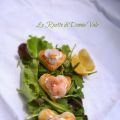 CUORI DI PASTA SFOGLIA