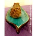 Polpette al pistacchio