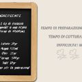 FOCACCIA AL ROSMARINO