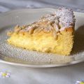 TORTA DI MELE E NOCI