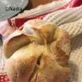Pane nel mondo: Kaisersemmeln (pane austriaco)