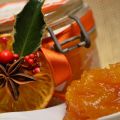 Idea regalo per Natale: marmellata di arance