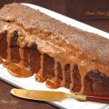 Plumcake al cacao con glassa di Marshmallow al[...]