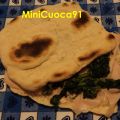 Focaccia al latte (veloce!)