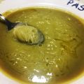 

Passando di piselli e spaghetti di soia


