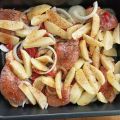 Pollo ruspante al forno con spezie ed erbe[...]