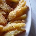 Patate sabbiose...Voglia di leggerezza!