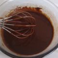 Ganache al cioccolato