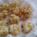 frittelle di cipolla
