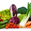 RICETTA:MINESTRONE DI CASA MIA insaporito con[...]
