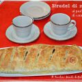 Strudel mele