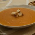 Vellutata di Zucca
