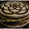 Il sesto modo ~ Torta mille modi al cacao[...]