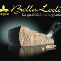 A tavola c'è più gusto con Bella Lodi!