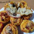 PIZZA MUFFIN