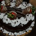 Torta con mascarpone alla nutella....goduriosa!