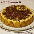 TIRAMISU' di Iginio Massari ... per doppi auguri