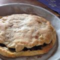 Pizza di scarole