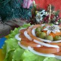 TORTA TRAMEZZINO