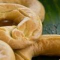 Taralli ai semi di finocchio