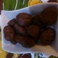 CASTAGNE AL CIOCCOLATO!!!