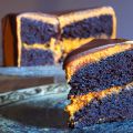 Chocolate-Pumpkin-Cake