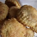 Buttermilk scones
