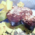 COLOMBA PASQUALE FATTA IN CASA