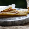 Cecina, calda calda, farinata, torta di ceci, 5[...]