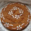 Torta alla panna montata