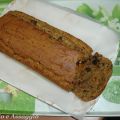 Plumcake al Latte di Avena con Cioccolato e[...]