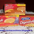 MCVITIE'S DIGESTIVE UN SIGNOR BISCOTTO