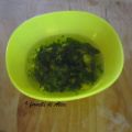 Zucchine arricciate