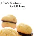 BACI DI DAMA ALLE MANDORLE