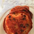 Muffin al panettone