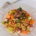 METTI UNA DOMENICA MATTINA.....e INSALATA[...]
