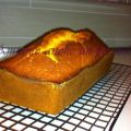 PLUM CAKE ALL'ARANCIA