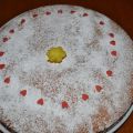 Torta alla zucca