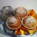 SUPER DIETETICI VEGAN MUFFINS!!!