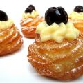 Le zeppole di S. Giuseppe