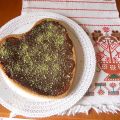 Torta al Pistacchio di Bronte e Nutella di[...]