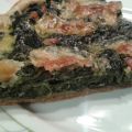 Sfoglia di spinaci