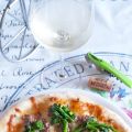 Pizza alla Carrettiera ovvero con Salsicce e[...]