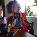 KIT PASTA DE CECCO: DELIVERED!