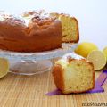

Ciambella con crema al limone


