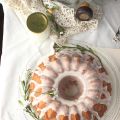 Ciambella supersoft allo yogurt
