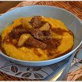 Spezzatino funghi e patate –Beef stew with[...]